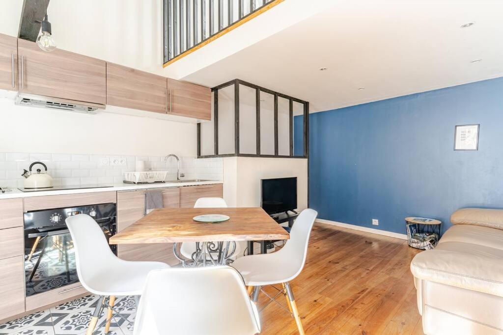 Holiday home L'ecurie Location Saisonniere *