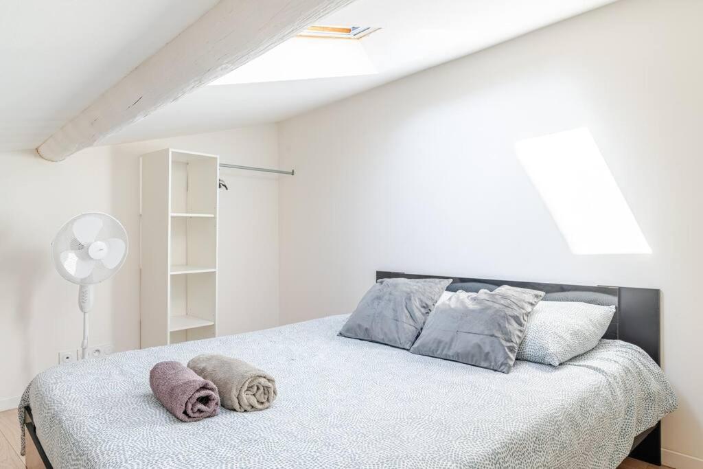 Holiday home L'ecurie Location Saisonniere *